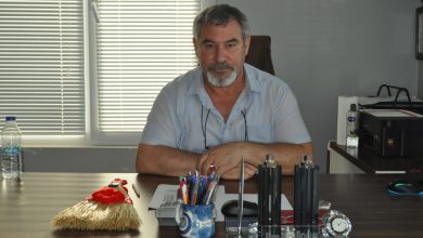 efgan dosluoglu 18 | Edirne Ahval Gazetesi