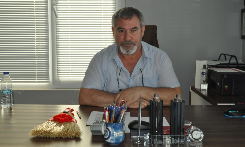 Ustaların Ahval-i | Edirne Ahval Gazetesi efgan dosluoglu 18 | Edirne Ahval Gazetesi