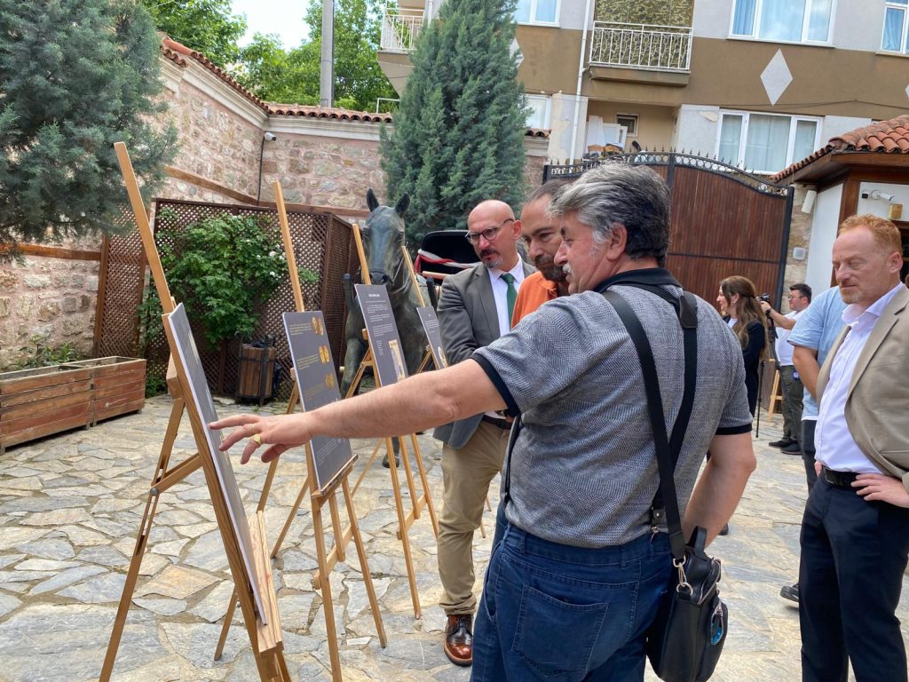 Osmanlı'nın 'döviz' günlüğü | Edirne Ahval Gazetesi WhatsApp Image 2025 05 20 at 15.05.59 1 | Edirne Ahval Gazetesi