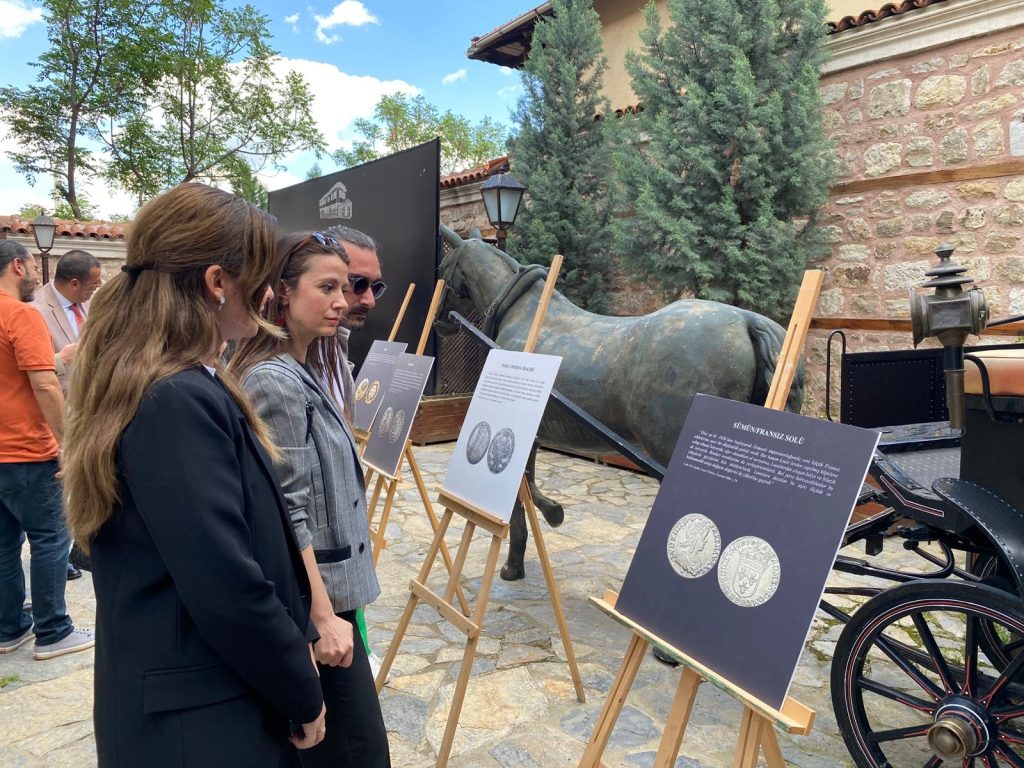 Osmanlı'nın 'döviz' günlüğü | Edirne Ahval Gazetesi WhatsApp Image 2025 05 20 at 15.05.59 2 1 | Edirne Ahval Gazetesi