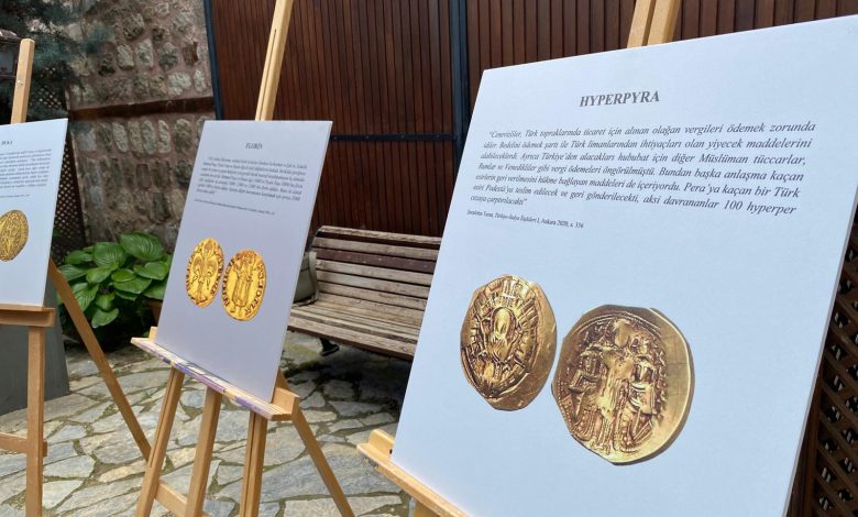 Osmanlı'nın 'döviz' günlüğü | Edirne Ahval Gazetesi WhatsApp Image 2025 05 20 at 15.06.00 1 | Edirne Ahval Gazetesi