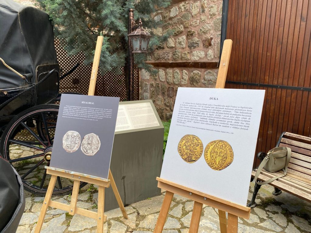 Osmanlı'nın 'döviz' günlüğü | Edirne Ahval Gazetesi WhatsApp Image 2025 05 20 at 15.06.00 | Edirne Ahval Gazetesi