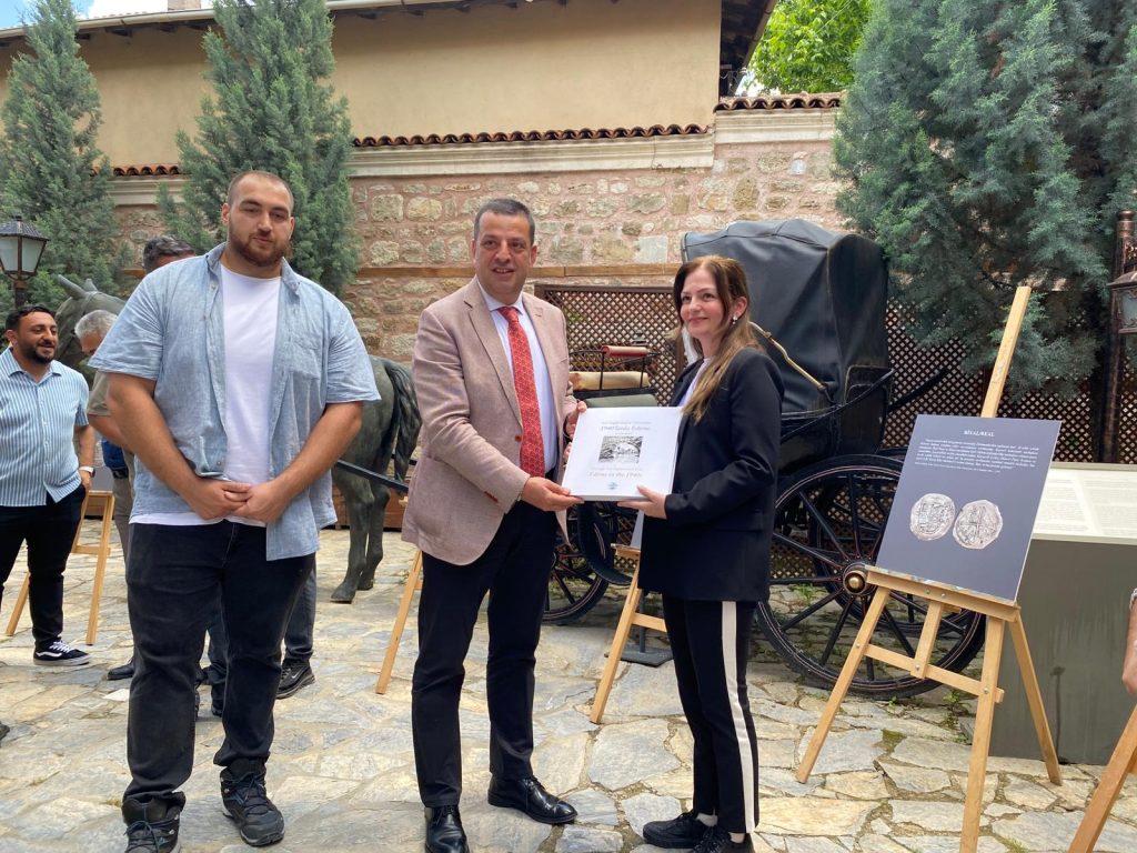 Osmanlı'nın 'döviz' günlüğü | Edirne Ahval Gazetesi WhatsApp Image 2025 05 20 at 15.06.00 5 | Edirne Ahval Gazetesi