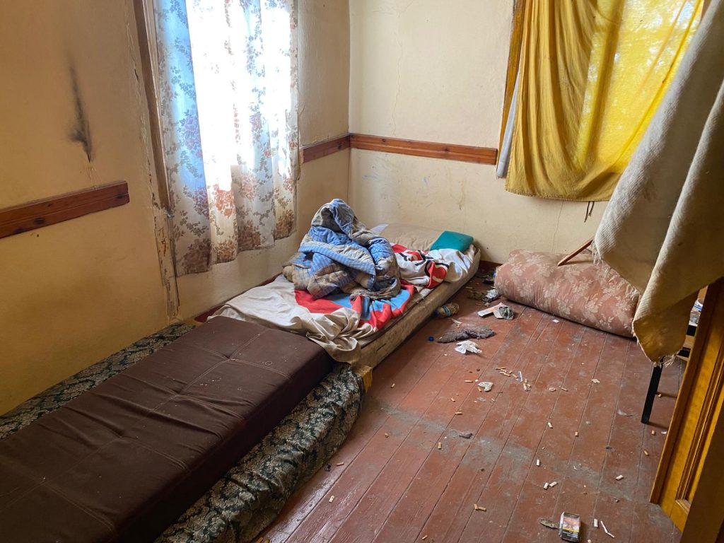 Tarihi cemevi konağı kaderine terk edildi | Edirne Ahval Gazetesi WhatsApp Image 2025 05 20 at 17.27.47 1 | Edirne Ahval Gazetesi