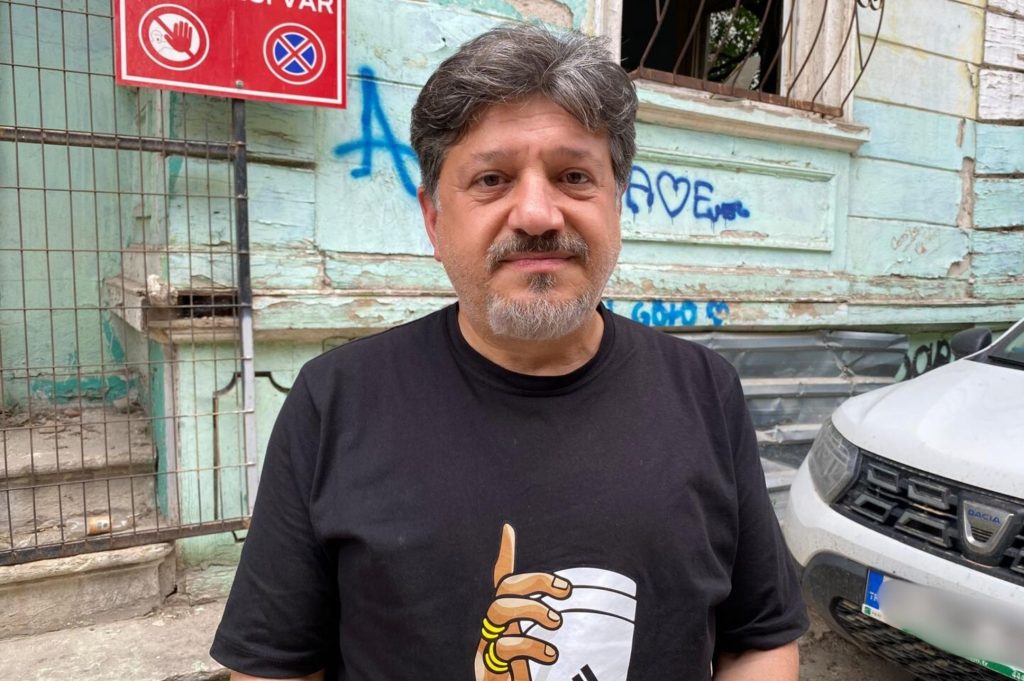 Tarihi cemevi konağı kaderine terk edildi | Edirne Ahval Gazetesi canon 78 | Edirne Ahval Gazetesi