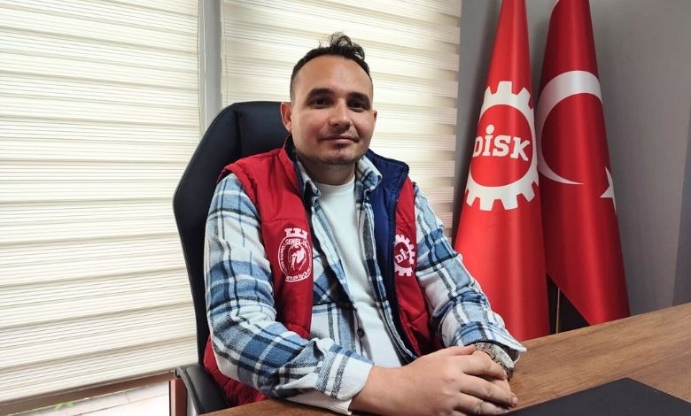 ‘İşçinin mağduriyeti yok, maaşlar zamanında ödeniyor’ | Edirne Ahval Gazetesi site 2025 05 16T150309.415 | Edirne Ahval Gazetesi