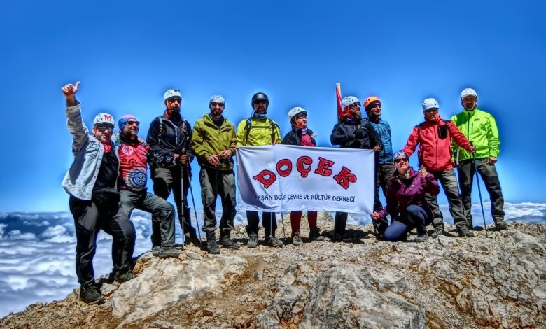 DOÇEK ekibi Kaçkarlar’a gidiyor | Edirne Ahval Gazetesi Image00206 | Edirne Ahval Gazetesi