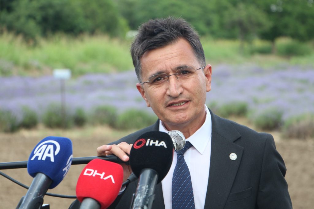 Edirne’de ‘lavanta’ zamanı | Edirne Ahval Gazetesi WhatsApp Image 2025 06 18 at 21.58.52 1 | Edirne Ahval Gazetesi