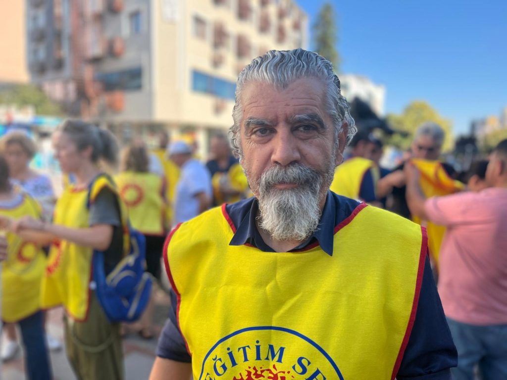 Eğitimcilerden ‘insanca yaşam’ için çağrı | Edirne Ahval Gazetesi WhatsApp Image 2025 06 24 at 16.06.31 | Edirne Ahval Gazetesi