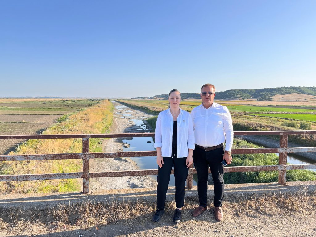 'Edirne tarımı susuz kalırsa, Türkiye pirinçsiz kalır' | Edirne Ahval Gazetesi WhatsApp Image 2025 06 26 at 16.43.56 1 | Edirne Ahval Gazetesi