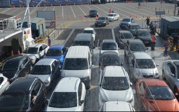 EİDS uygulaması tüm taşıt ilanları için devrede | Edirne Ahval Gazetesi arac araba kara tasit | Edirne Ahval Gazetesi