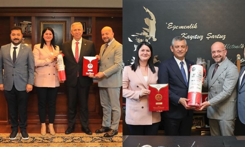 Özel ve Yavaş'a Kırkpınar daveti | Edirne Ahval Gazetesi site 28 | Edirne Ahval Gazetesi