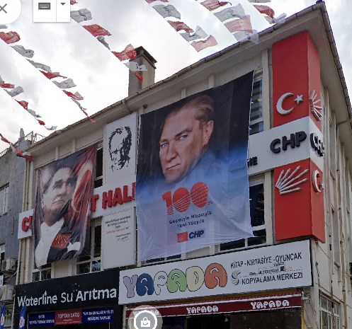 İşte CHP’nin kongre takvimi!