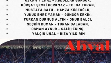 haber 4 | Edirne Ahval Gazetesi