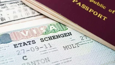schengen vizesi icin gerekli evraklar nelerdir | Edirne Ahval Gazetesi