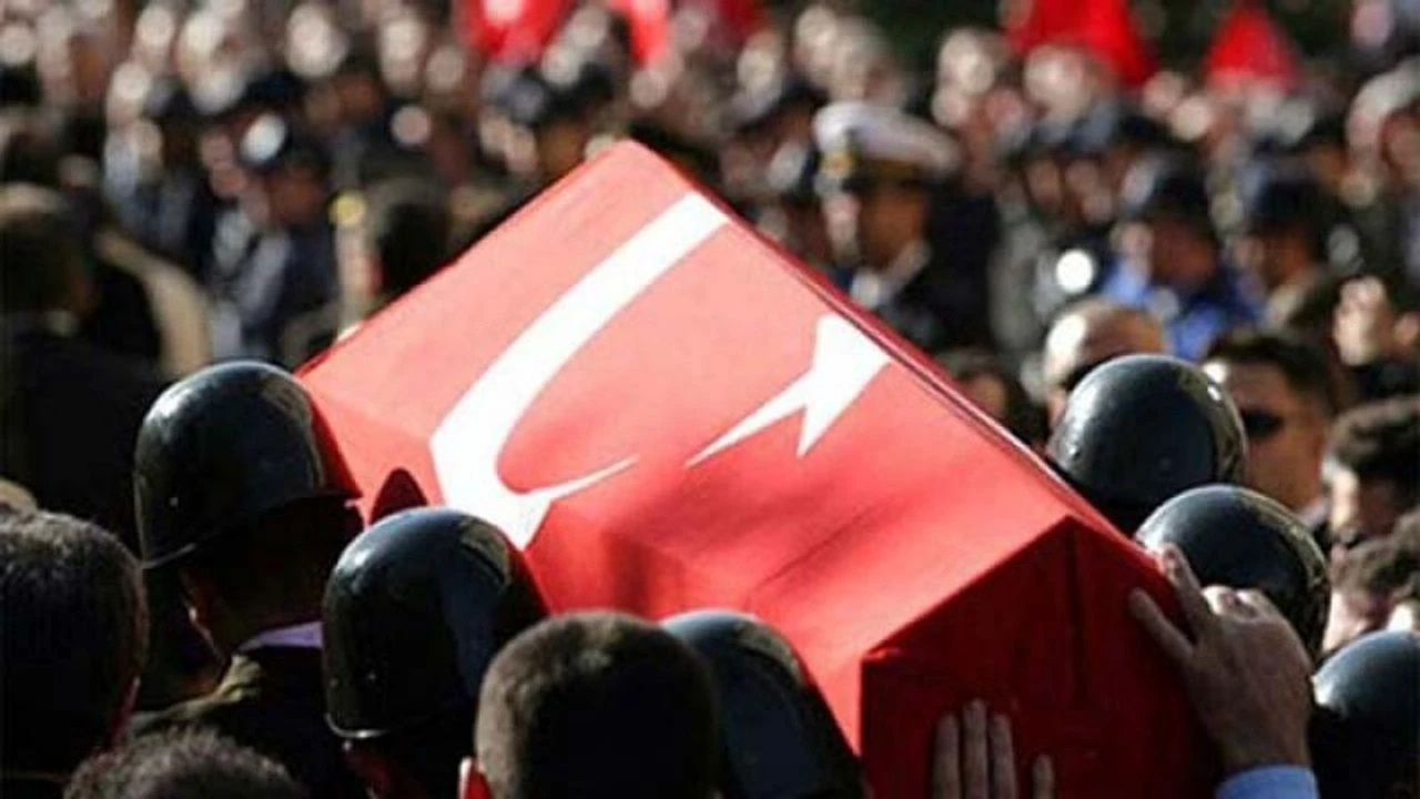 Uzunköprü’de acı kayıp: Mehmetçiğimiz şehit oldu