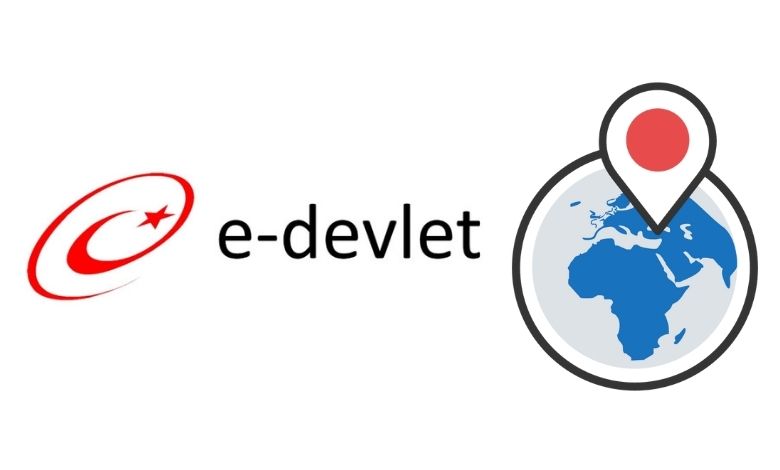 Ulusal Coğrafi Bilgi Platformu e-Devlet’e entegre edildi