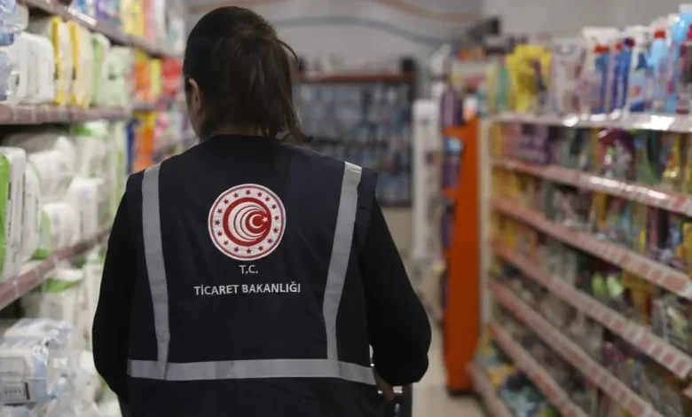 ticaretbakanligidenetim | Edirne Ahval Gazetesi