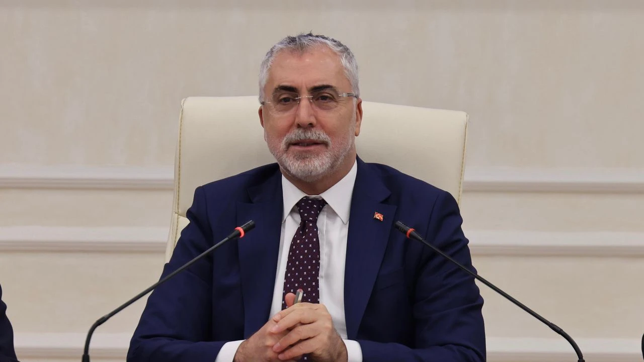 Haziran ayında işsizlik yüzde 8,6