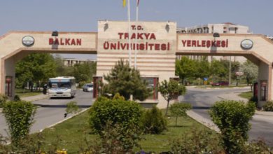 balkan yerleskesi | Edirne Ahval Gazetesi