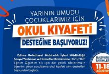site 2025 08 07T150229.074 | Edirne Ahval Gazetesi