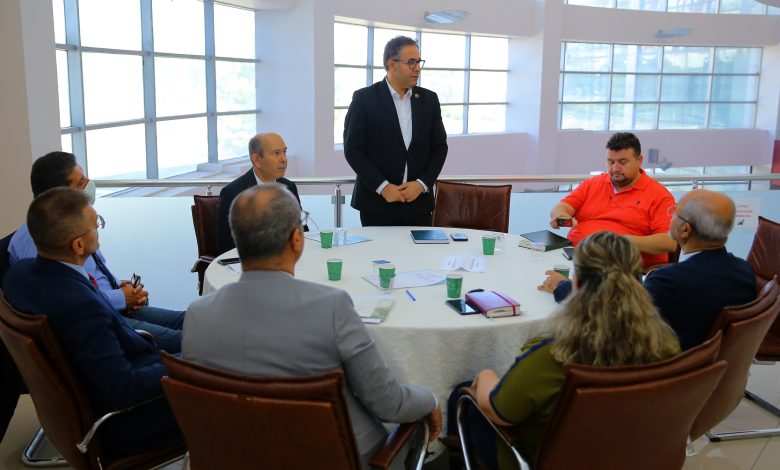 Üniversite ve belediyeden güç birliği | Edirne Ahval Gazetesi WhatsApp Image 2025 09 22 at 16.16.27 | Edirne Ahval Gazetesi