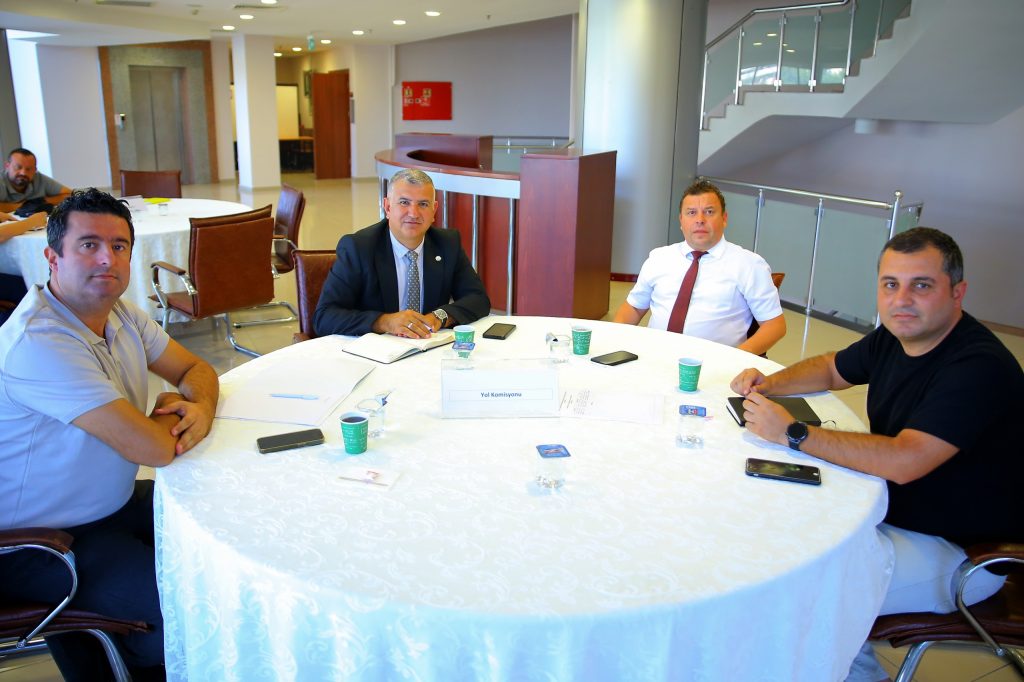 Üniversite ve belediyeden güç birliği | Edirne Ahval Gazetesi WhatsApp Image 2025 09 22 at 16.16.28 | Edirne Ahval Gazetesi