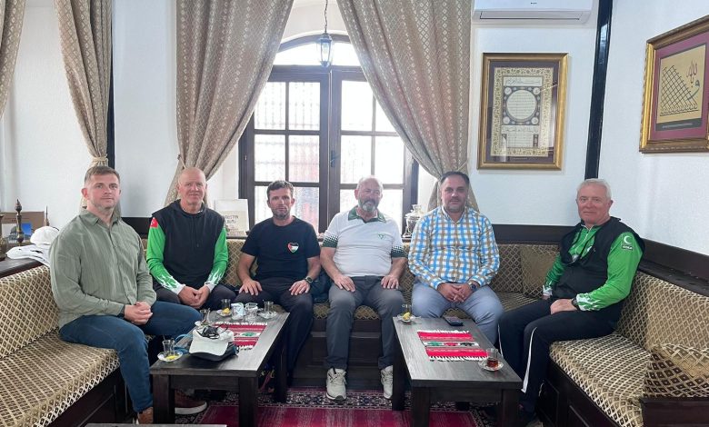 Edirne YEŞİLBİS yurda döndü | Edirne Ahval Gazetesi WhatsApp Image 2025 09 22 at 16.27.10 1 | Edirne Ahval Gazetesi