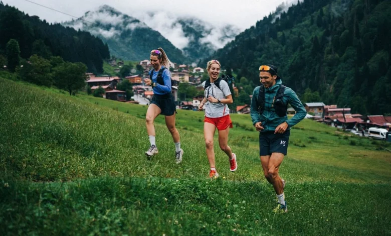 Kaçkar Dağları Ultra Trail Festivali’ne ev sahipliği yapacak | Edirne Ahval Gazetesi dunyaca unlu elit atletler kackar by utmbde zirveye kosacak 2 | Edirne Ahval Gazetesi
