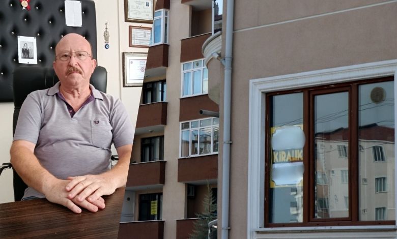 Edirne’de kiralık daireye akın