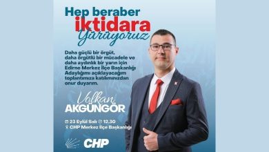 site 2025 09 20T150559.194 | Edirne Ahval Gazetesi
