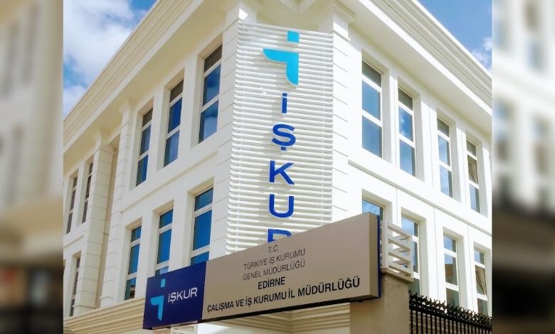 Edirne’de İŞKUR’dan ‘İşbaşı Eğitim Programı’