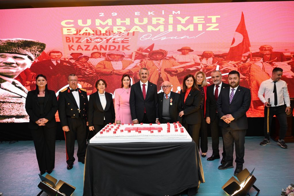 Meriç Nehri'nde Cumhuriyet ışığı | Edirne Ahval Gazetesi G4dG9HiWgAAP FK | Edirne Ahval Gazetesi