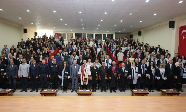 2025-2026 akademik yılı açılış törenlerinin ilki Uzunköprü’de | Edirne Ahval Gazetesi WhatsApp Image 2025 10 01 at 11.20.33 | Edirne Ahval Gazetesi