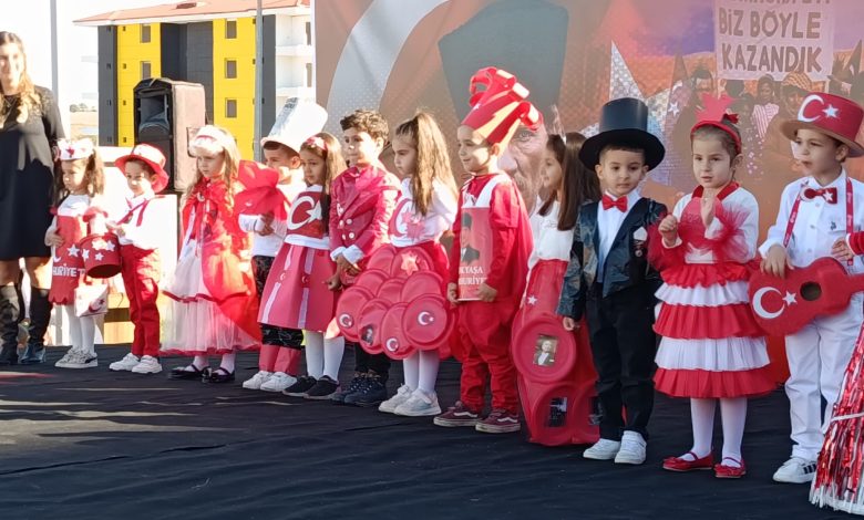 Belediyeden çocuklara renkli bayram etkinliği | Edirne Ahval Gazetesi WhatsApp Image 2025 10 29 at 15.05.55 2 | Edirne Ahval Gazetesi