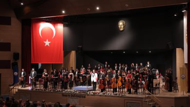 Trakya Üniversitesinden Cumhuriyet Bayramı'na özel konser | Edirne Ahval Gazetesi WhatsApp Image 2025 10 31 at 10.57.46 | Edirne Ahval Gazetesi