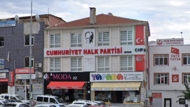 chp | Edirne Ahval Gazetesi
