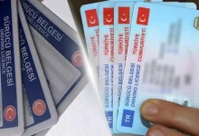 eski tip ehliyetler 1 kasimda gecerliligini yitirecek | Edirne Ahval Gazetesi