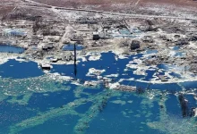 kayseride kuraklik eski koyleri gun yuzune cikardi 3 | Edirne Ahval Gazetesi