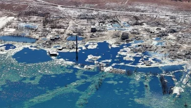 kayseride kuraklik eski koyleri gun yuzune cikardi 3 | Edirne Ahval Gazetesi