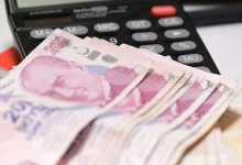 Yaşlı aylığı ve engelli aylıkları hesaplarda | Edirne Ahval Gazetesi para 3 | Edirne Ahval Gazetesi