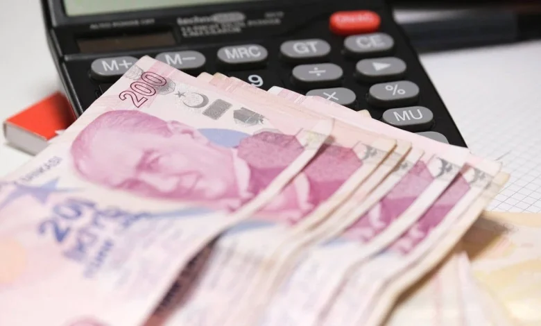 Zamlı emekli maaşı ne zaman yatacak? | Edirne Ahval Gazetesi para 3 | Edirne Ahval Gazetesi