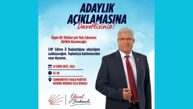 site 2025 10 13T132955.892 | Edirne Ahval Gazetesi