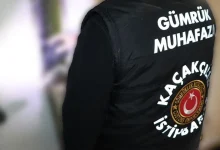 tekirdag ve edirnede dev uyusturucu operasyonu 809 milyon liralik esrar ele gecirildi | Edirne Ahval Gazetesi