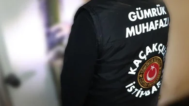 tekirdag ve edirnede dev uyusturucu operasyonu 809 milyon liralik esrar ele gecirildi | Edirne Ahval Gazetesi