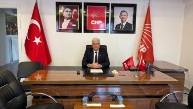 'Türkiye'nin AB müzakereleri durma noktasına geldi' | Edirne Ahval Gazetesi yucel balkanli | Edirne Ahval Gazetesi