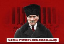 Edirne, Büyük Önder Atatürk'ü anacak | Edirne Ahval Gazetesi Screenshot 2 | Edirne Ahval Gazetesi