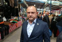 Atkoşan, ‘Ulus Pazarı Edirne’ye bereket taşıyor’ | Edirne Ahval Gazetesi WhatsApp Image 2025 10 31 at 15.53.40 | Edirne Ahval Gazetesi