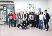 Türk Dünyası’nda sanat buluşması | Edirne Ahval Gazetesi WhatsApp Image 2025 11 07 at 11.24.03 1 | Edirne Ahval Gazetesi