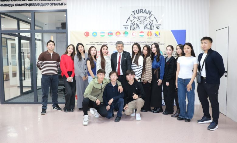 Türk Dünyası’nda sanat buluşması | Edirne Ahval Gazetesi WhatsApp Image 2025 11 07 at 11.24.03 1 | Edirne Ahval Gazetesi